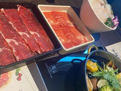 -MoMo牧场·寿喜烧专门店(长泰广场店)