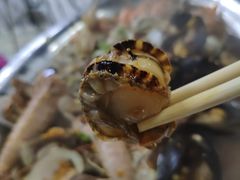 -87号烧烤海鲜·大排档(金沙滩店)