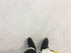 -冠军冰场CHAMPION RINK(百联又一城店)