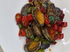 -船梆煮•蒸汽海鲜·生腌干蒸(五四广场店)