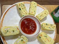 -海云台韩式汤饭·13年匠心韩料(南山店)