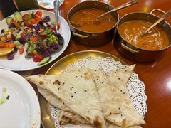 -清真· AL-JANNAT 佳纳特餐厅(仙林店)