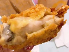 -麦当劳(嘉定店)