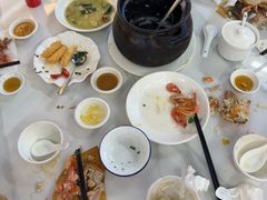 -黄记饮食店·潮汕家常菜(丹霞庄中区店)