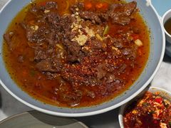 -懒人盐府人家(航天桥店)