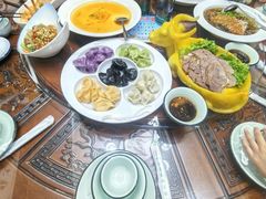 -醉御香渔家园(临沂路与大连路店)