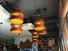大堂-吴越荣记·苏州菜·松鼠桂鱼(斜塘老街店)
