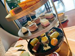-王府井文华东方酒店-紫膳餐厅