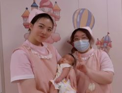 -保丽宝泰母婴护理院·月子中心·产康·中医(常州店)