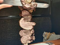 -汉巴味德·烤肉与啤酒的自助(杭州大悦城店)