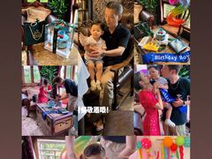 -柏尼娅PEARIA·蛋糕定制(静安店)