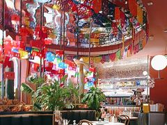-墨纪Mojí墨西哥餐厅(南开大悦城店)