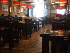 大堂-姚记炒肝店(簋街店)