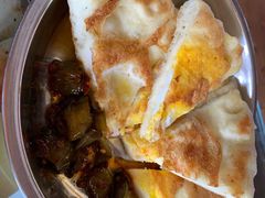 -88号小吃店·经典云南菜·地道纳西美食