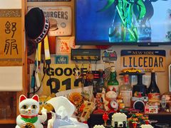 -野草酒馆GRASS TAPROOM(时代天街店)