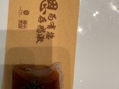 烤鸭鱼子酱山东煎饼-北京宴(丰台总店)