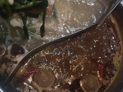 -傣妹火锅(南京东路一店)