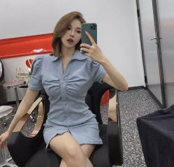 -那茉 Hair Salon