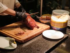 -万达瑞华酒店美食汇自助餐厅(楚河汉街店)
