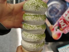 -DQ·蛋糕·冰淇淋(通州万达店)