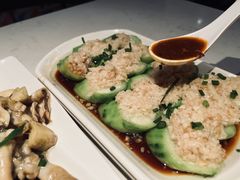 -肥仔文澳门猪骨煲(南京西路店)