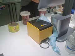 -Jazcu珍仕菓鲜榨果汁(西单大悦城店)