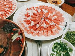 -阳坊胜利涮羊肉(阳坊老店)
