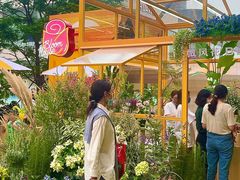 -东莞松山湖万象汇