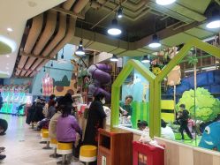 -MELAND(郑州万象城店)