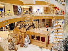 -深圳来福士广场