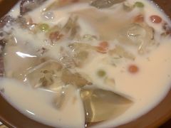 火锅冰粉-老天桥蛙炉火锅(姑苏总店)