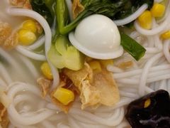 -刀小蛮半只鸡过桥米线(家乐福四元桥店)