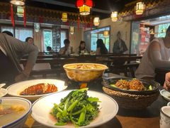 -应天大明王朝·南京菜创始店(中山陵店)