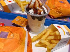 -汉堡王(EAC欧美中心店)