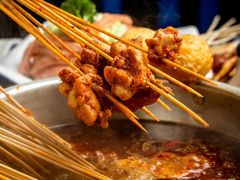 -马路边边串串香(双井直营店)