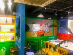 -钢管厂五区小郡肝火锅串串香(清河店)