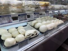 -白玉兰食品(中山公园龙之梦店)