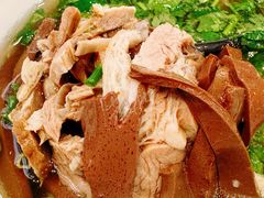 -澄城学斌水盆羊肉(总店)