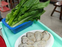 -花苑美食横琴生蚝火锅(拱北粤华路店)