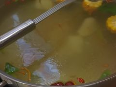 -大四喜·鲜牛肉火锅(洛阳大学城店)