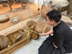 -Zoolung Zoolung动物主题公园(海信广场店)