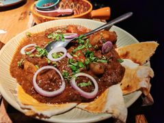 -格鲁·秀色Georgia’s Feast