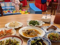 -糟粕醋·椰苑海南菜餐厅(亚龙湾天域酒店)