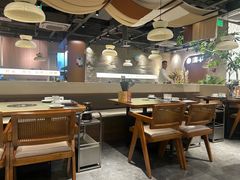 -滇牛云南火锅(桂林路店)