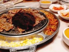 -韩宫宴烤肉·料理(南京江宁万达店)