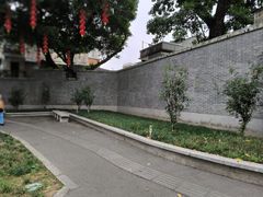 -荔湾湖公园