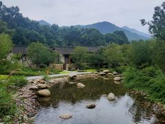 -石台牯牛降景区