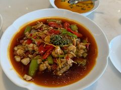 -南太湖山庄·四季轩&国风堂中餐厅