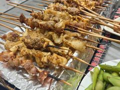 -老黑板筋(顺义总店)