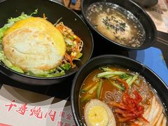 -千寻烧肉(政务区店)